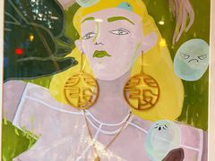 -LADY FAFA(巨鹿路陕西南路路口店)