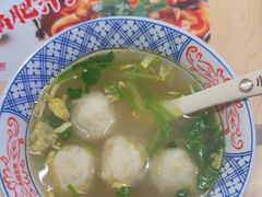 -小杨生煎(黄河路店)