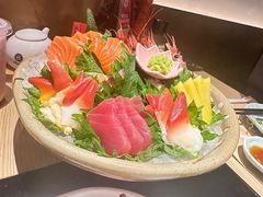 -匠和风精致料理(福州金融街万达店)