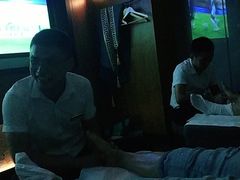 -新紫霞养生·影院足道·SPA(金山区店)