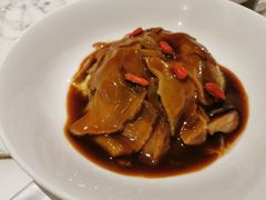 -青雅中餐厅(大连金石滩绿发希尔顿度假酒店)
