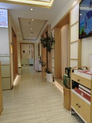 -可樱汇·美容洗发SPA