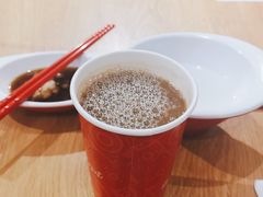 -喜家德虾仁水饺(马栏店)