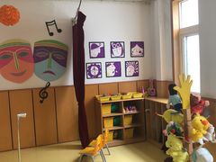 -Angel Garden天使花园幼儿园