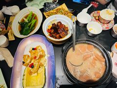 -知楚•精致湖北菜(武商MALL店)