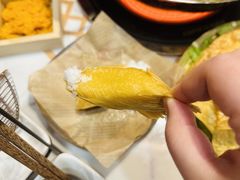 -由衷贵州酸汤牛肉火锅(新桥店)