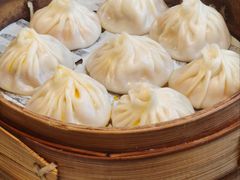 -馋三尺蟹粉小笼(人民广场店)