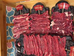 -潮庭牛肉火锅·骑楼私宴
