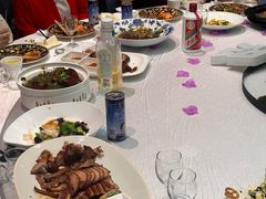 -盛百味·家宴餐厅(霸州分店)