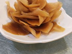 萝卜酸-暨南大学（石牌校区）明湖楼