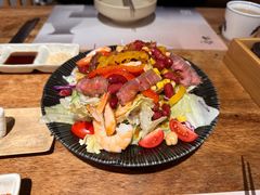-山海烧肉(铁像寺路店)