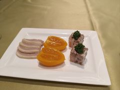 -湖影中餐厅·南京金茂威斯汀大酒店