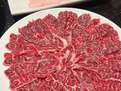 -南门涮肉(北洼路店)