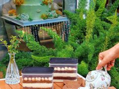 -杜哈夫DOUX RÊVE·生日蛋糕(日月光店)