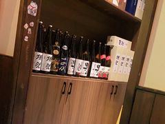 -炉胜·炉端烧·居酒屋