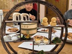 -全聚德烤鸭店(马家堡店)