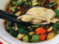 -花苑美食横琴生蚝火锅(拱北粤华路店)