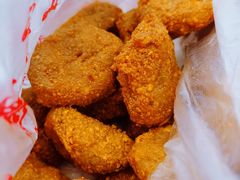 香酥藕饼-陶记正宗德州扒鸡(科巷店)