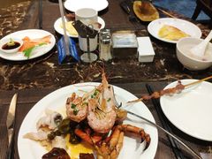 -开元新晶都酒店·自助火锅