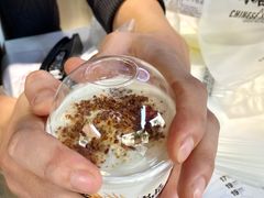 -本宫的茶(济南山师店)