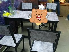 -臻鲜燕海鲜融合餐厅(金陵style店)