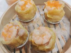 蟹籽烧卖皇-顺德人家食府(黄金广场店)