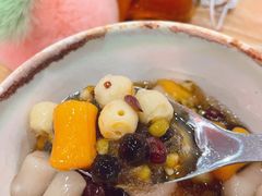 -鲜芋仙(南开大悦城店)