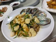 -华源餐厅·海鲜大排档(日月贝店)