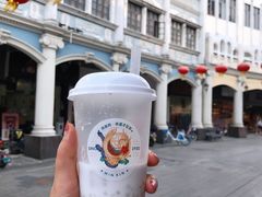 -民信老铺(华盖路店)