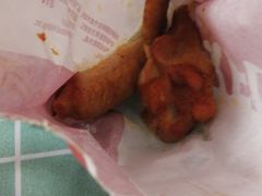 -肯德基(沈辽路店)