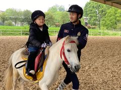 -重庆和泰马术俱乐部