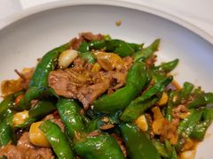 -秋色客家菜(南山店)