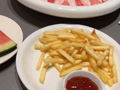 -伊斯美清真火锅(吉祥店)