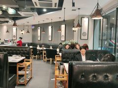 大堂-陈记顺和牛肉火锅(永泰店)