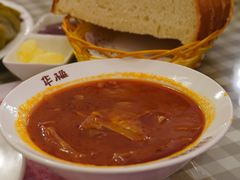 -华梅西餐厅(哈尔滨中央大街店)