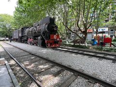 -江墅铁路遗址公园