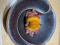 -鹤菊·鮨Omakase(古子城店)