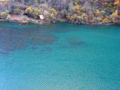 -叠溪松坪沟景区