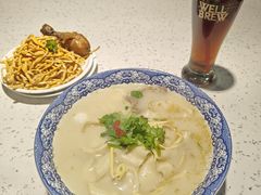 -裕丰源滋补烩面(天赋路店)