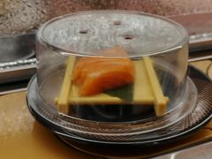 -争鲜回转寿司(中街大悦城店)