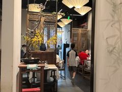 -翡翠江南(国贸商城店)