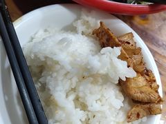 -朱大嘴肥肠血旺(福字街店)