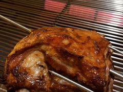 -大汗烧烤滩羊馆(清水河公园店)