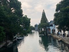-南浔古镇