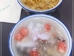 -文昌邓记清补凉(西沙路店)