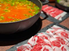 -旺福·贵州酸汤牛肉火锅(陆悦天地店)