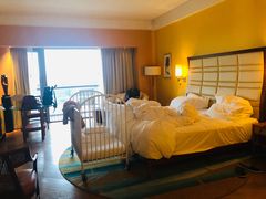 -上海佘山世茂艾美酒店