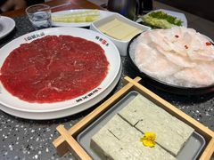 -华晟山城火锅(开发区港西东阁里店)