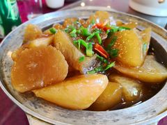 -旭龙鱼头王(航华店)