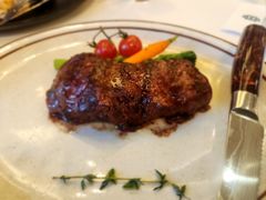 -马克西姆俄罗斯餐厅(通亚街店)